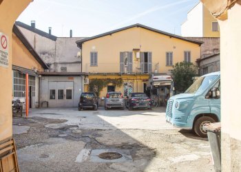 Foto 4 - Casa semi indipendente Via Aleardo Aleardi
 
9, Milano - foto 4