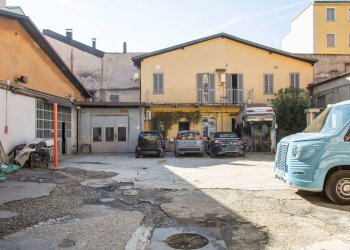 Foto 5 - Casa semi indipendente Via Aleardo Aleardi
 
9, Milano - foto 5