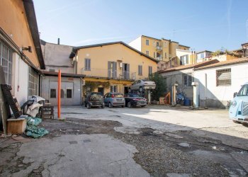 Foto 6 - Casa semi indipendente Via Aleardo Aleardi
 
9, Milano - foto 6