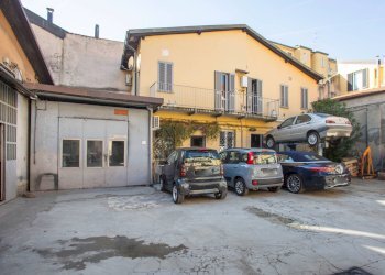 Foto 7 - Casa semi indipendente Via Aleardo Aleardi
 
9, Milano - foto 7