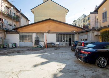 Foto 9 - Casa semi indipendente Via Aleardo Aleardi
 
9, Milano - foto 9