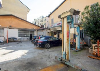 Foto 10 - Casa semi indipendente Via Aleardo Aleardi
 
9, Milano - foto 10