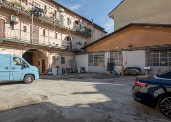 Foto 11 - Casa semi indipendente Via Aleardo Aleardi
 
9, Milano - foto 11