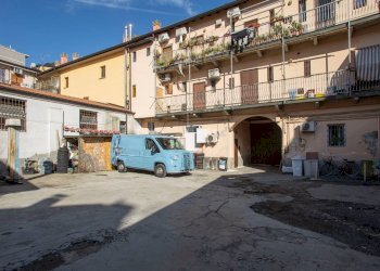 Foto 12 - Casa semi indipendente Via Aleardo Aleardi
 
9, Milano - foto 12