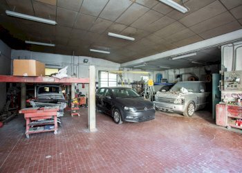 Foto 14 - Casa semi indipendente Via Aleardo Aleardi
 
9, Milano - foto 14