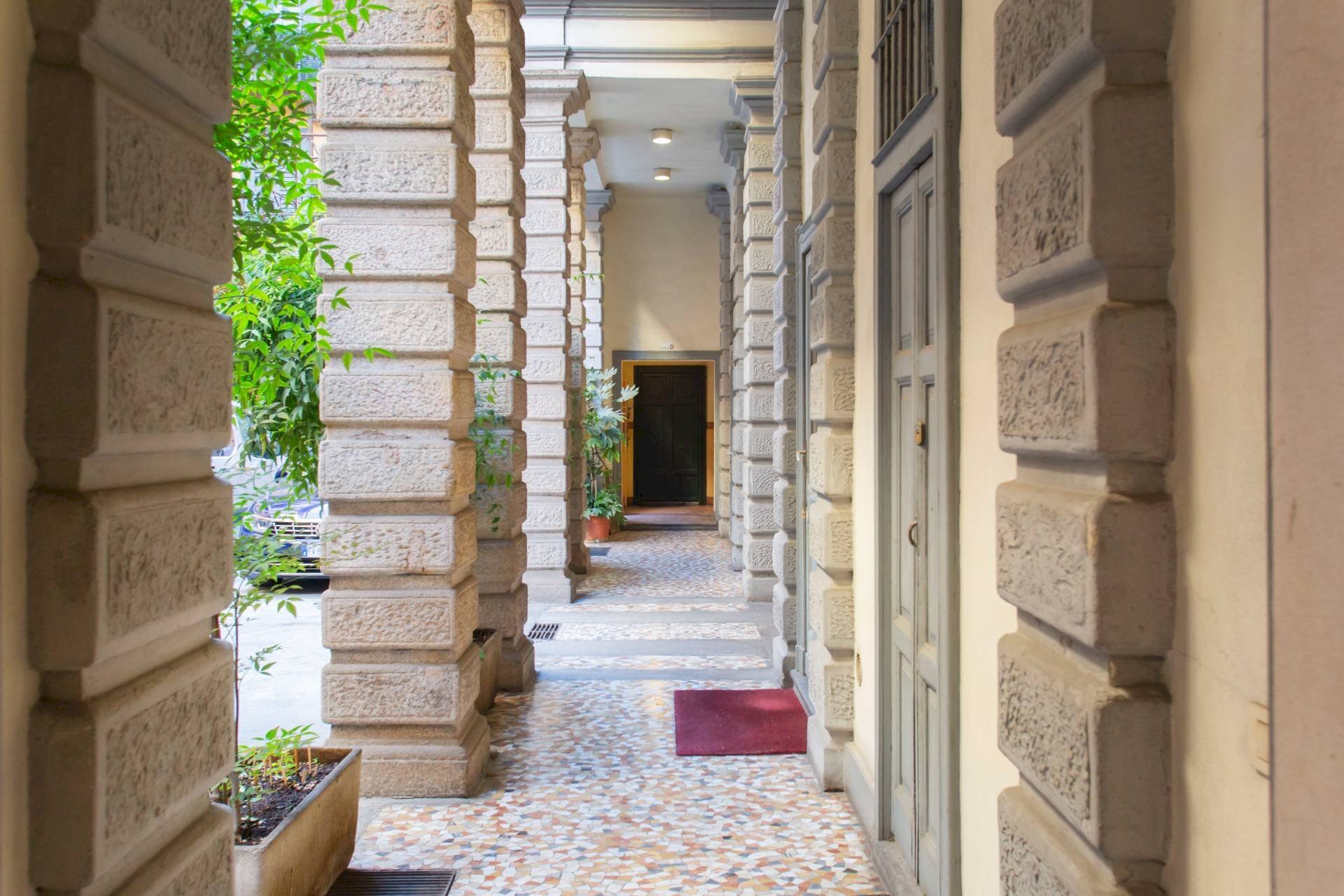 Foto 3 - Appartamento Via Vincenzo Monti
 
26, Milano - foto 3