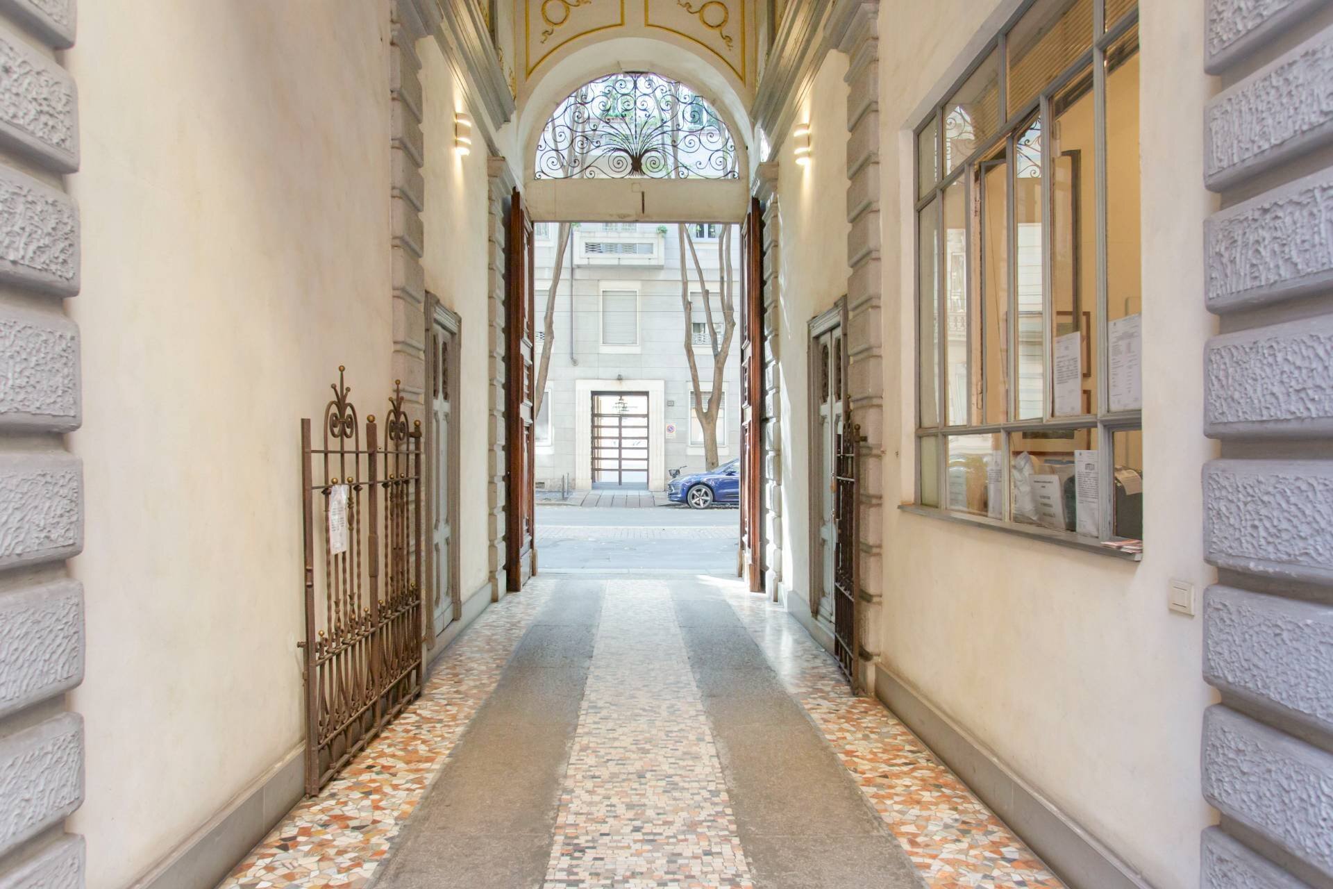 Foto 2 - Appartamento Via Vincenzo Monti
 
26, Milano - foto 2