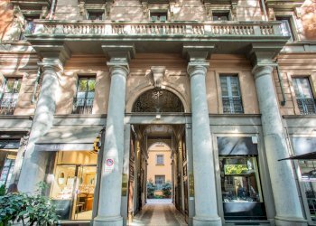 Foto 18 - Appartamento Via Vincenzo Monti
 
26, Milano - foto 18