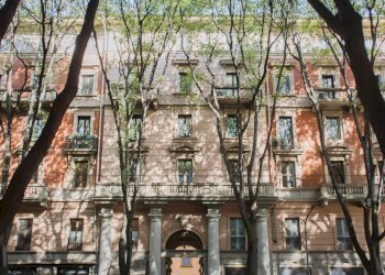 Foto 19 - Appartamento Via Vincenzo Monti
 
26, Milano - foto 19