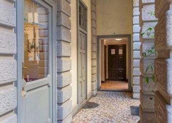 Foto 4 - Appartamento Via Vincenzo Monti
 
26, Milano - foto 4