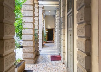 Foto 3 - Appartamento Via Vincenzo Monti
 
26, Milano - foto 3