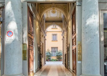 Foto 1 - Appartamento Via Vincenzo Monti
 
26, Milano - foto 1