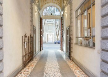 Foto 2 - Appartamento Via Vincenzo Monti
 
26, Milano - foto 2