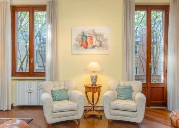 Foto 7 - Appartamento Via Vincenzo Monti
 
26, Milano - foto 7