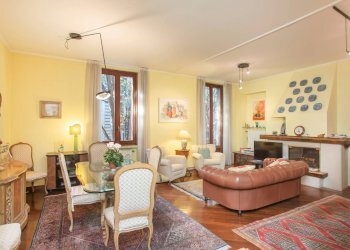 Foto 8 - Appartamento Via Vincenzo Monti
 
26, Milano - foto 8