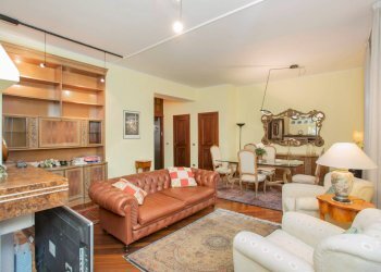 Foto 9 - Appartamento Via Vincenzo Monti
 
26, Milano - foto 9