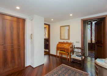 Foto 11 - Appartamento Via Vincenzo Monti
 
26, Milano - foto 11