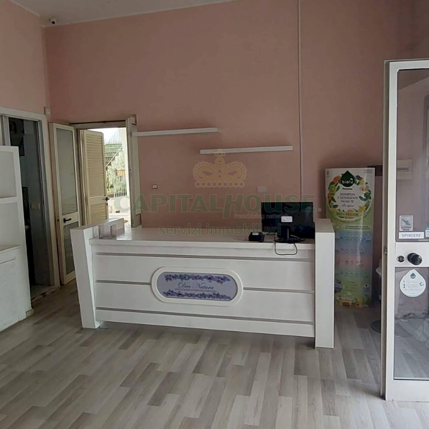 Foto 1 - Locale Commerciale Via Roccarainola, Cicciano - foto 1