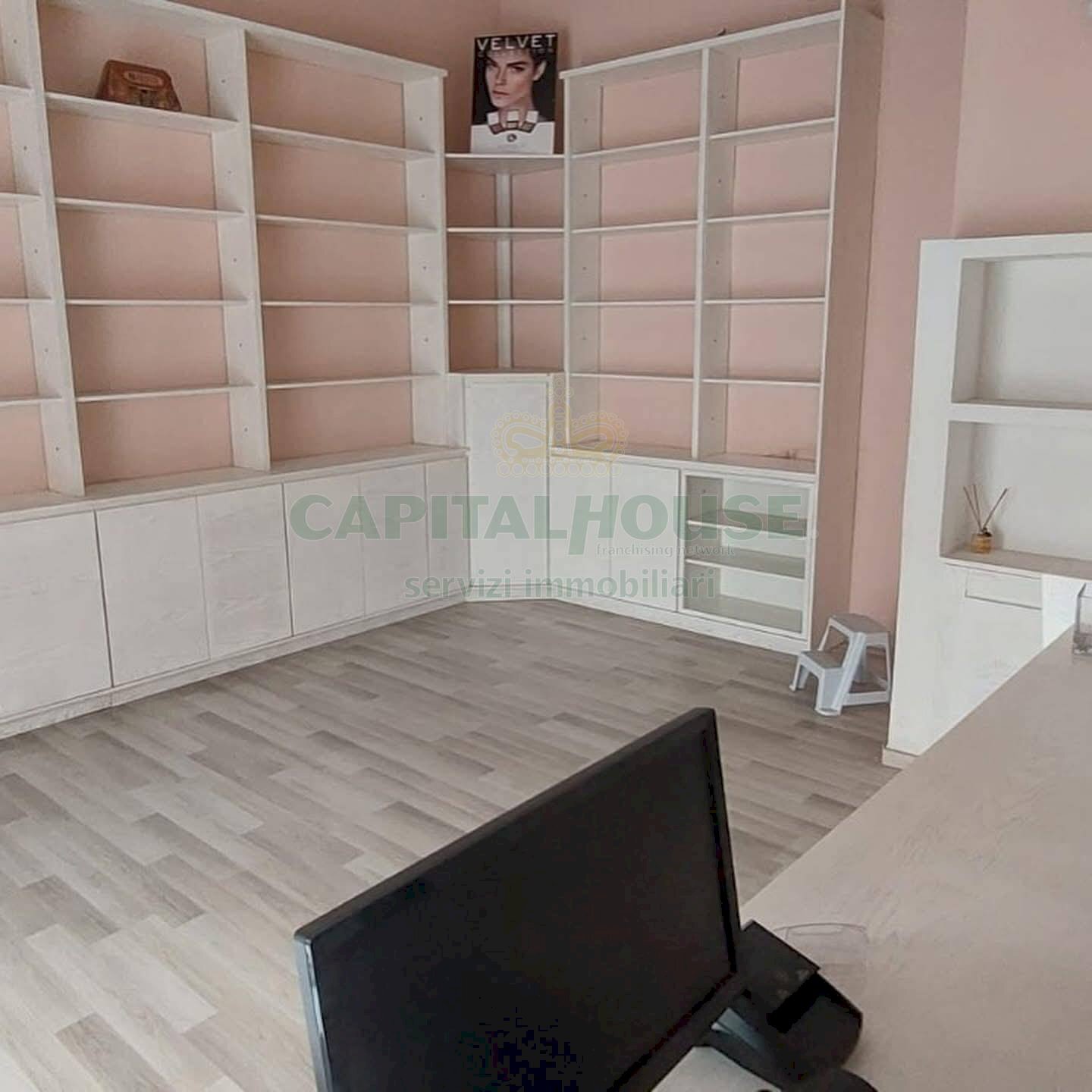 Foto 3 - Locale Commerciale Via Roccarainola, Cicciano - foto 3