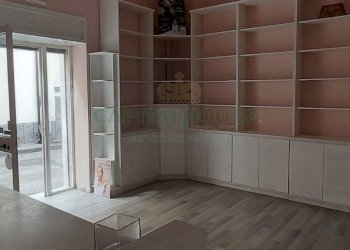 Foto 4 - Locale Commerciale Via Roccarainola, Cicciano - foto 4