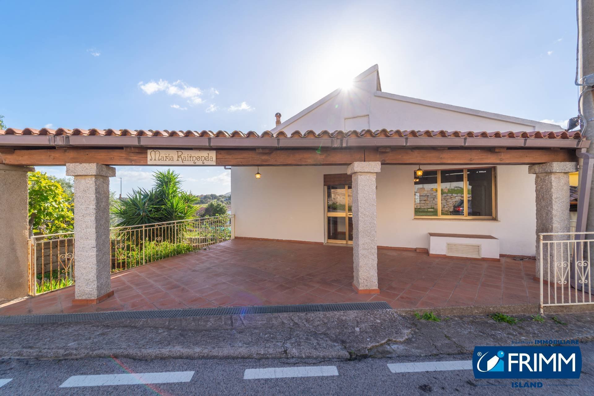 Foto 1 - Casa semi indipendente VIA ARNO
 
12/14, Olbia - foto 1