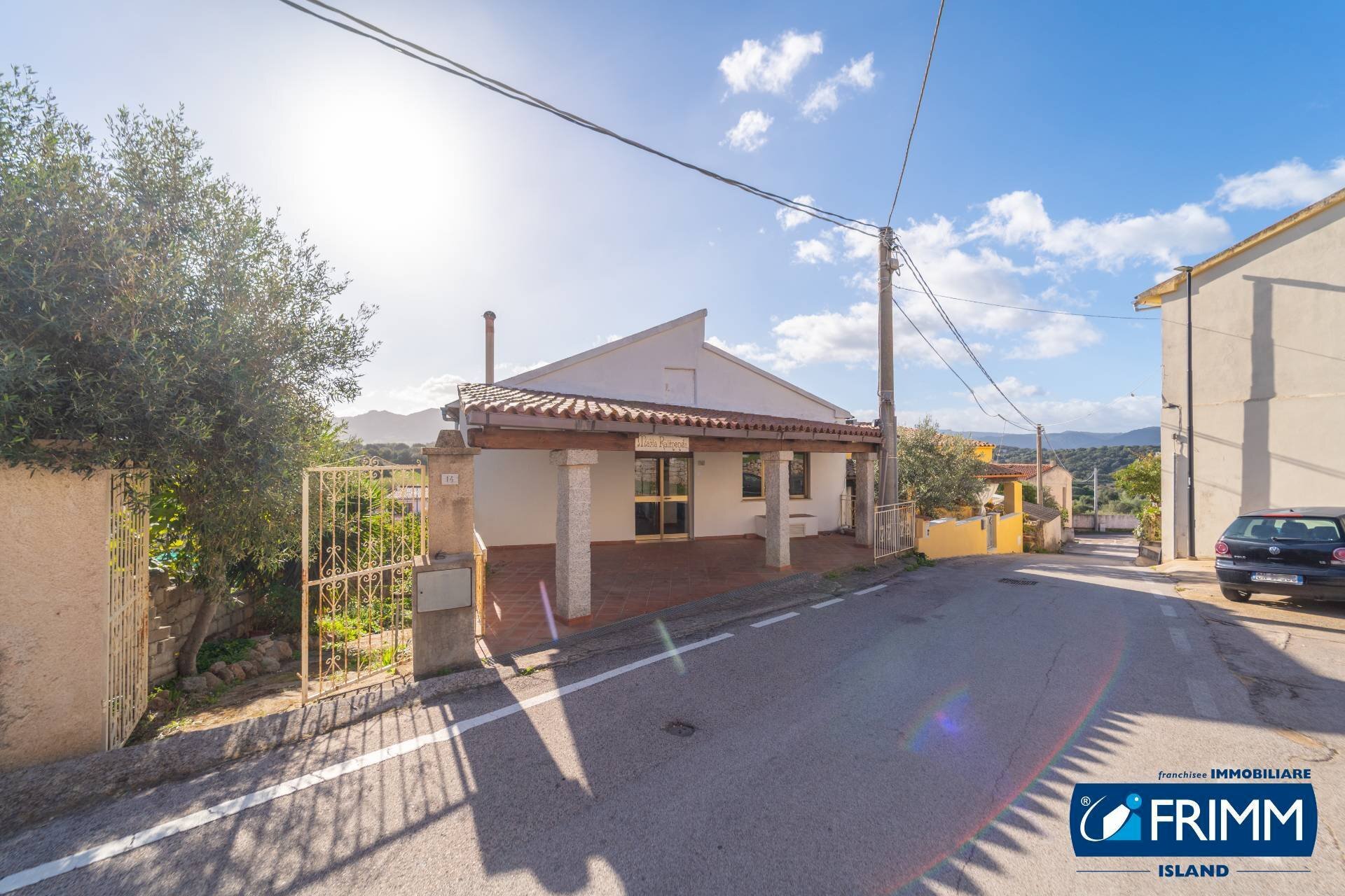 Foto 2 - Casa semi indipendente VIA ARNO
 
12/14, Olbia - foto 2