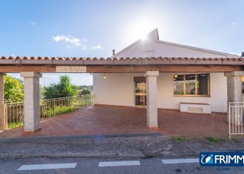 Foto 1 - Casa semi indipendente VIA ARNO
 
12/14, Olbia - foto 1