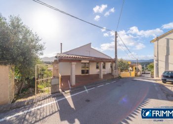 Foto 2 - Casa semi indipendente VIA ARNO
 
12/14, Olbia - foto 2