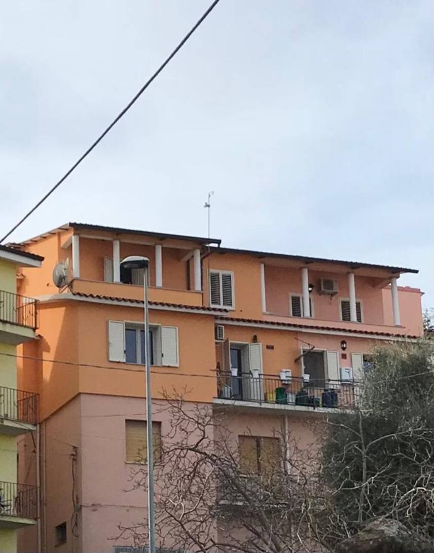 Foto 1 - Appartamento VIA PASTORINO
 
21, Ozieri - foto 1