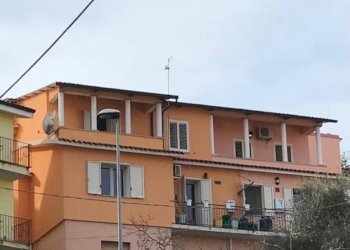 Foto 1 - Appartamento VIA PASTORINO
 
21, Ozieri - foto 1