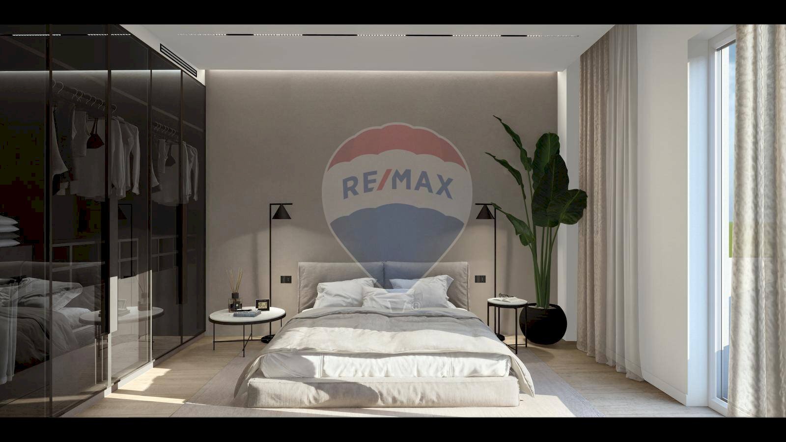 Camera / camera da letto - Quadrilocale Via Francesco Crispi
84, Palermo - foto 2