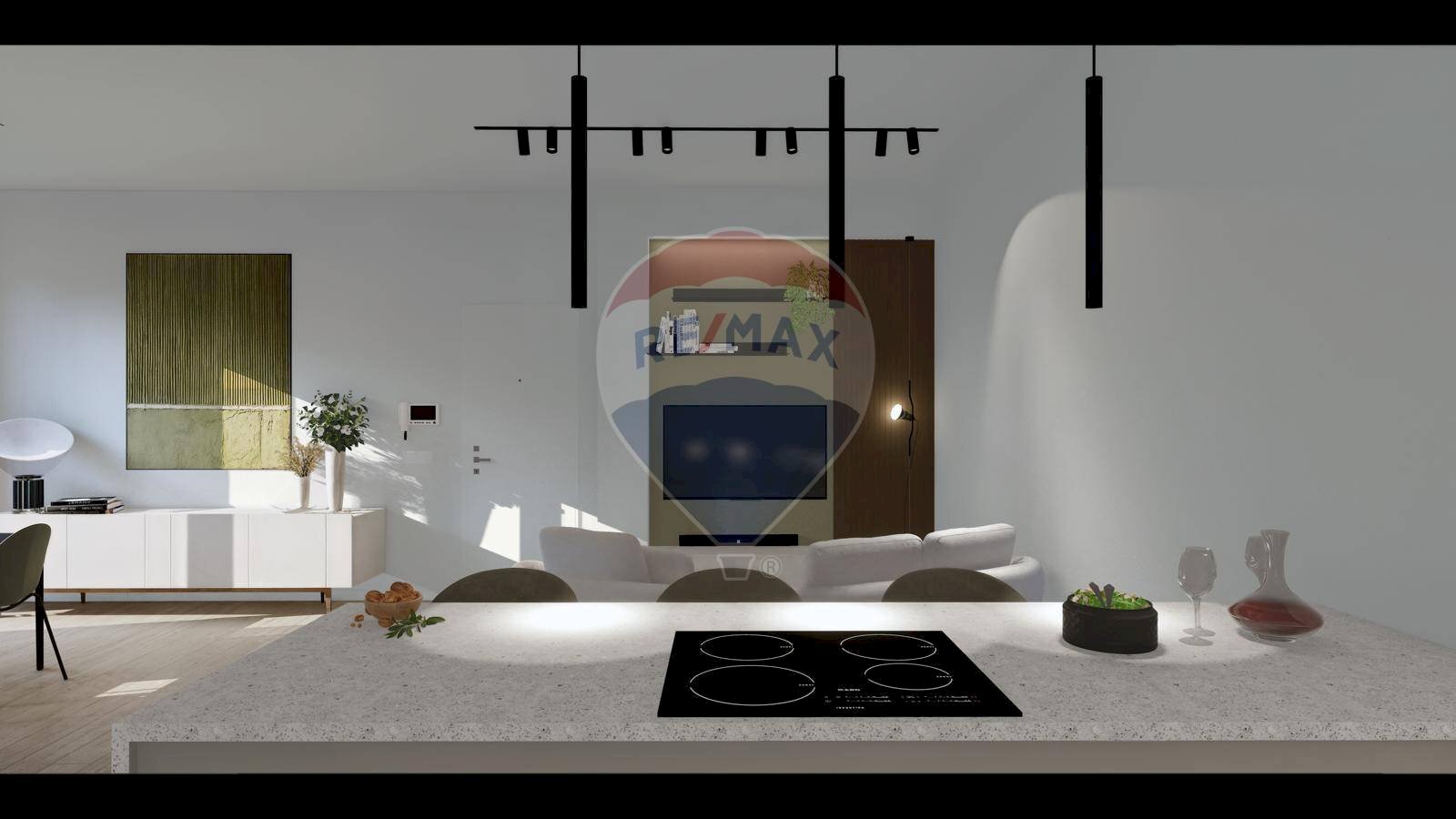 Cucina - Quadrilocale Via Francesco Crispi
84, Palermo - foto 3