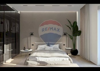 Camera / camera da letto - Quadrilocale Via Francesco Crispi
 
84, Palermo - foto 2