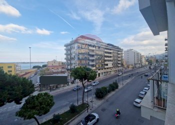 Edificio all\'aperto - Quadrilocale Via Francesco Crispi
 
84, Palermo - foto 12