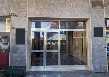 Edificio all\'aperto - Quadrilocale Via Francesco Crispi
 
84, Palermo - foto 14