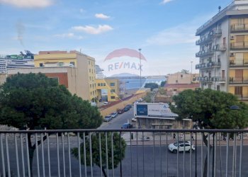 Balcone - Quadrilocale Via Francesco Crispi
 
84, Palermo - foto 16