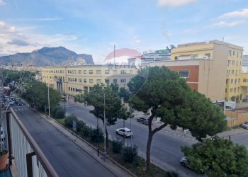 Edificio all\'aperto - Quadrilocale Via Francesco Crispi
 
84, Palermo - foto 22