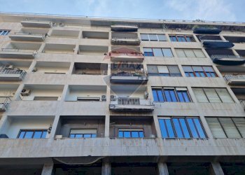 Edificio all\'aperto - Quadrilocale Via Francesco Crispi
 
84, Palermo - foto 24