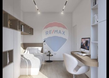 Camera / camera da letto - Quadrilocale Via Francesco Crispi
 
84, Palermo - foto 26