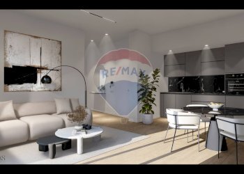 Sala da pranzo - Trilocale Via Francesco Crispi
 
84, Palermo - foto 1