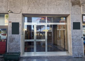 Edificio all\'aperto - Trilocale Via Francesco Crispi
 
84, Palermo - foto 6