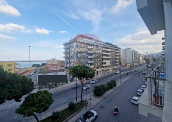 Edificio all\'aperto - Trilocale Via Francesco Crispi
 
84, Palermo - foto 8