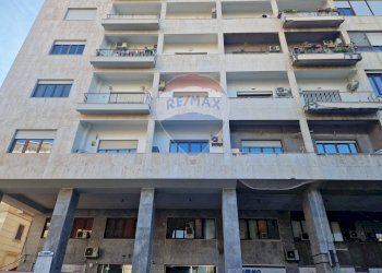 Edificio all\'aperto - Trilocale Via Francesco Crispi
 
84, Palermo - foto 13