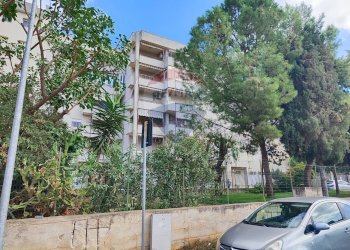 Edificio all\'aperto - Appartamento Via Maggiore Toselli
 
11-13, Bagheria - foto 1