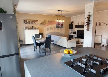 Sala da pranzo - Appartamento Via Maggiore Toselli
 
11-13, Bagheria - foto 2