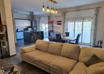 Sala da pranzo - Appartamento Via Maggiore Toselli
 
11-13, Bagheria - foto 4