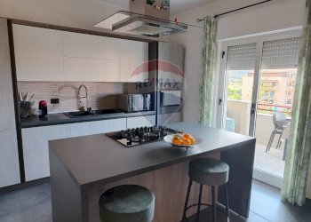 Cucina - Appartamento Via Maggiore Toselli
 
11-13, Bagheria - foto 6