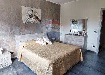 Camera / camera da letto - Appartamento Via Maggiore Toselli
 
11-13, Bagheria - foto 8