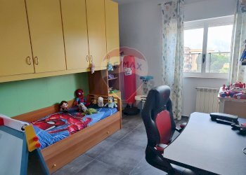 Camera / camera da letto - Appartamento Via Maggiore Toselli
 
11-13, Bagheria - foto 12