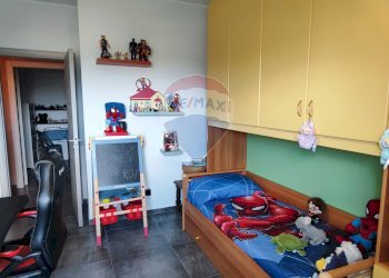 Camera / camera da letto - Appartamento Via Maggiore Toselli
 
11-13, Bagheria - foto 13